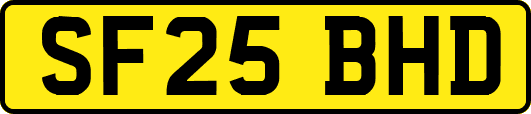 SF25BHD