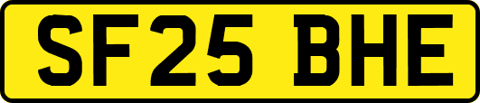 SF25BHE