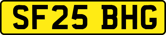 SF25BHG