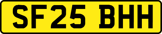 SF25BHH
