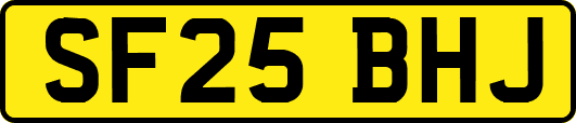 SF25BHJ