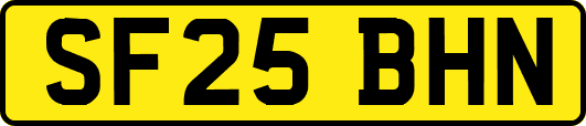 SF25BHN