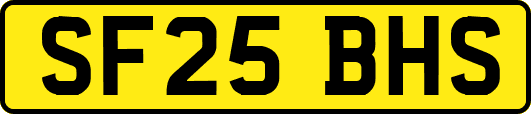 SF25BHS