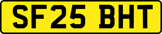 SF25BHT