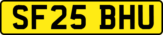 SF25BHU