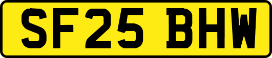 SF25BHW