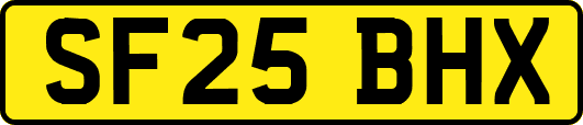 SF25BHX