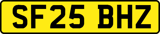 SF25BHZ