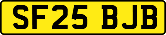 SF25BJB