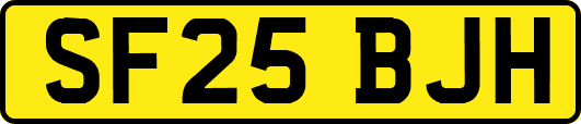 SF25BJH
