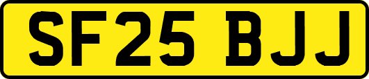 SF25BJJ