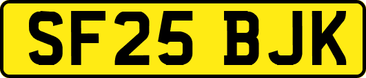 SF25BJK