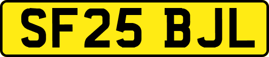 SF25BJL