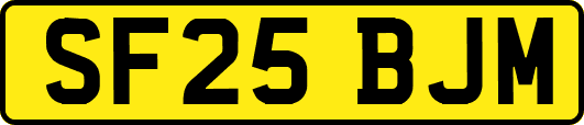 SF25BJM