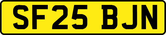 SF25BJN