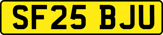SF25BJU