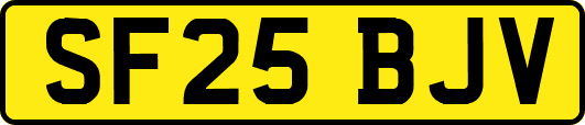 SF25BJV