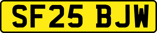 SF25BJW