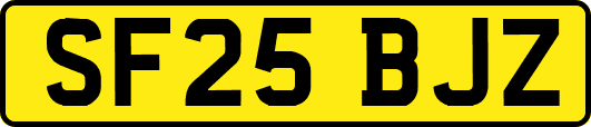 SF25BJZ