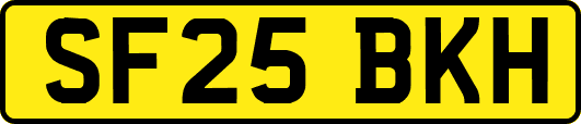 SF25BKH