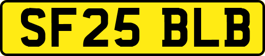 SF25BLB