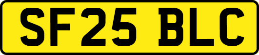 SF25BLC