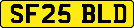 SF25BLD