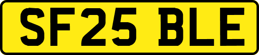 SF25BLE