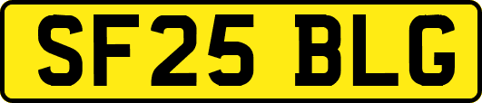 SF25BLG