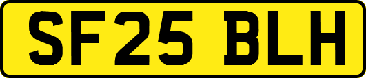SF25BLH