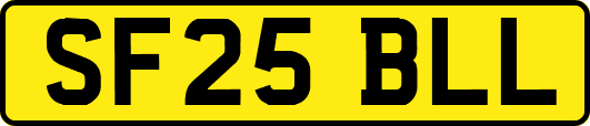 SF25BLL