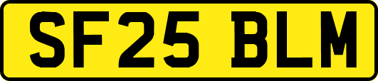SF25BLM