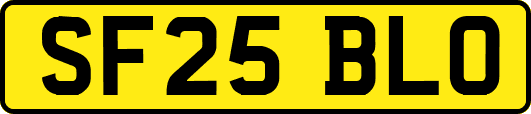 SF25BLO