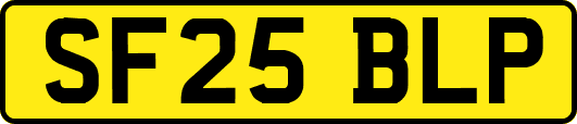 SF25BLP