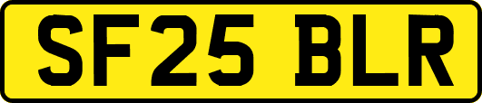 SF25BLR