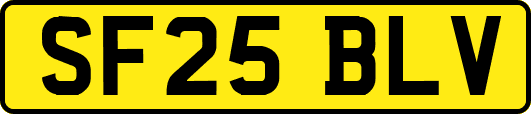 SF25BLV