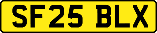 SF25BLX