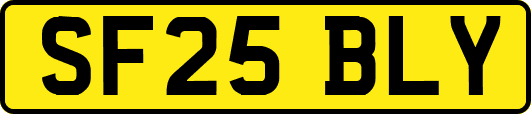 SF25BLY