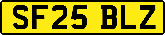 SF25BLZ