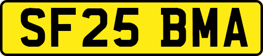 SF25BMA