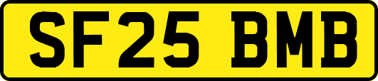 SF25BMB