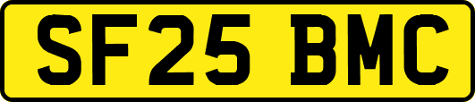 SF25BMC