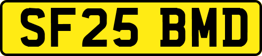 SF25BMD