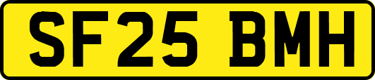 SF25BMH
