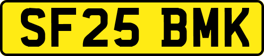 SF25BMK