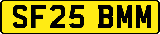 SF25BMM
