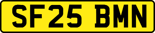 SF25BMN