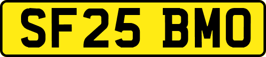 SF25BMO