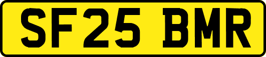 SF25BMR