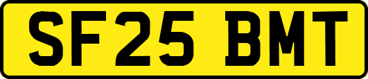 SF25BMT